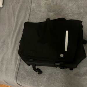 Bike Messenger Bag